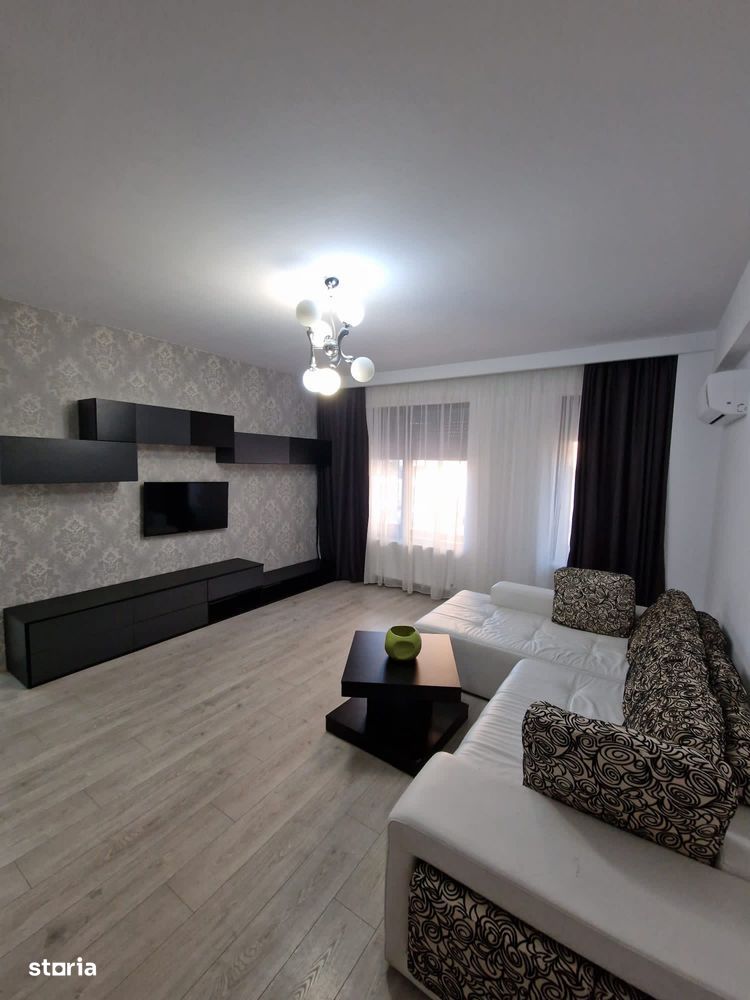 Apartament 2 camere zona TOMIS PLUS - BLOC NOU - TERMEN LUNG