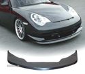 SPOILER LIP FRONTAL PARA PORSCHE 996 GT3 - 1