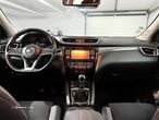 Nissan Qashqai 1.5 dCi N-Connecta J18 - 13