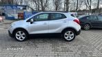 Opel Mokka - 8