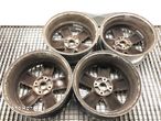 FELGI ALUMINIOWE KOMPLET 17 7J 4X114 ET49  ŚRODEK CENTR. 56,6 CHEVROLET - 11