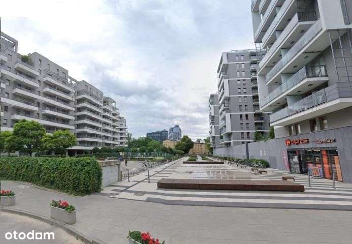 Boks magazynowy przy ul. Kasprzaka - Pełny obrazek: 5/10