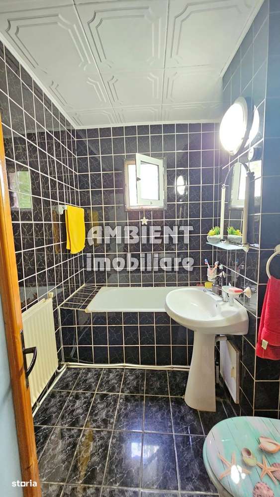 Apartament cu 4 camere, etaj 1, zona GARĂ; - Imagine principală: 4/6