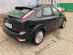 Ford Focus 1.6 TDCi Ambiente - 5