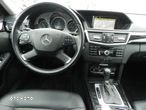 Mercedes-Benz Klasa E 200 BlueTEC 7G-TRONIC Avantgarde - 34