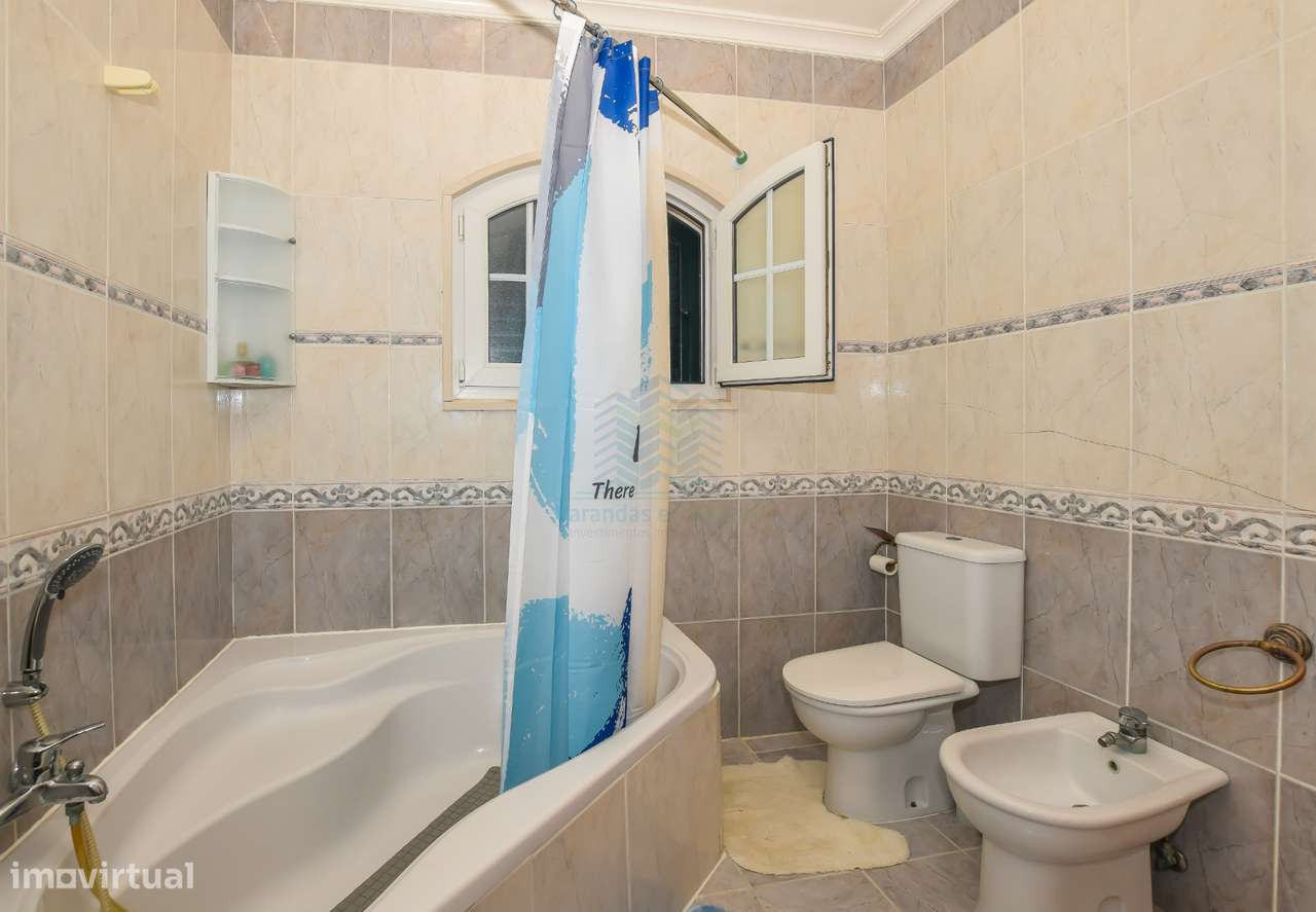 Moradia T3 em Carril - Torres Novas-46