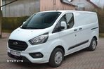 Ford TRANSIT CUSTOM - 1