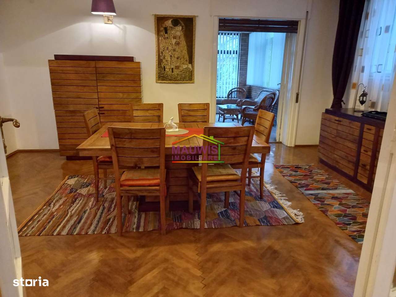 Vanzari Apartamente 2 camere CARTIERE BASARABIEI-6