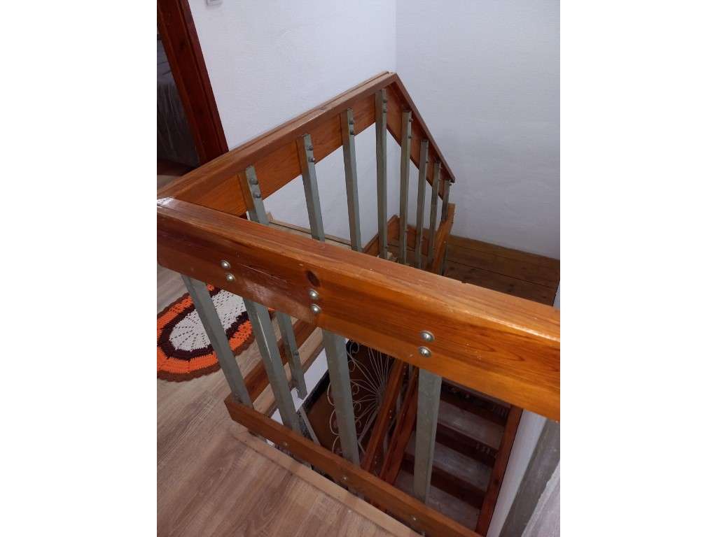 Duplex T4 - Em Vila Nova de Santo André-17