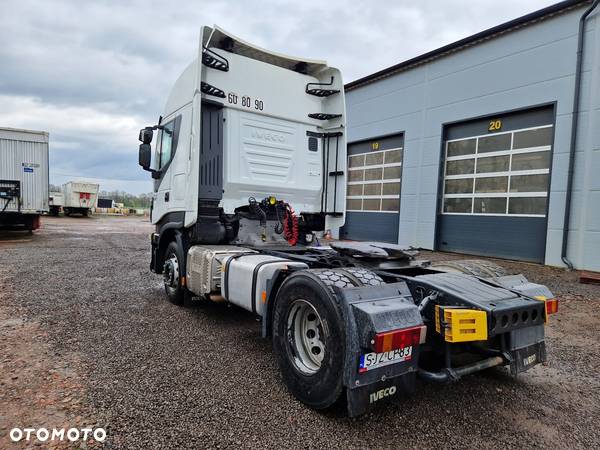 Iveco Stralis 460 - 7