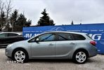 Opel Astra IV 1.7 CDTI Essentia - 9