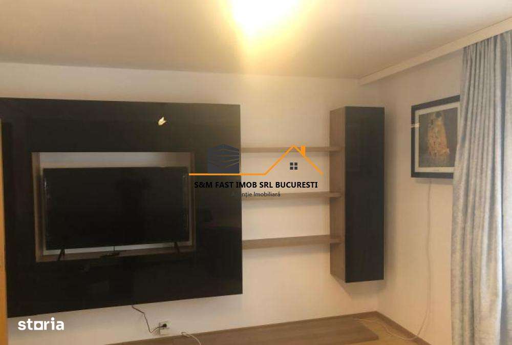 Apartament 3 camere-13 Septembrie-Sebastian-Semicentral--1