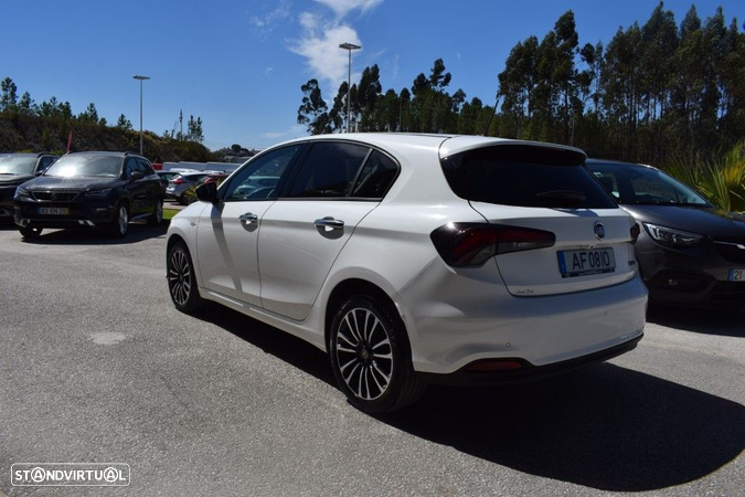 Fiat Tipo 1.0 GSE T3 Life - 5