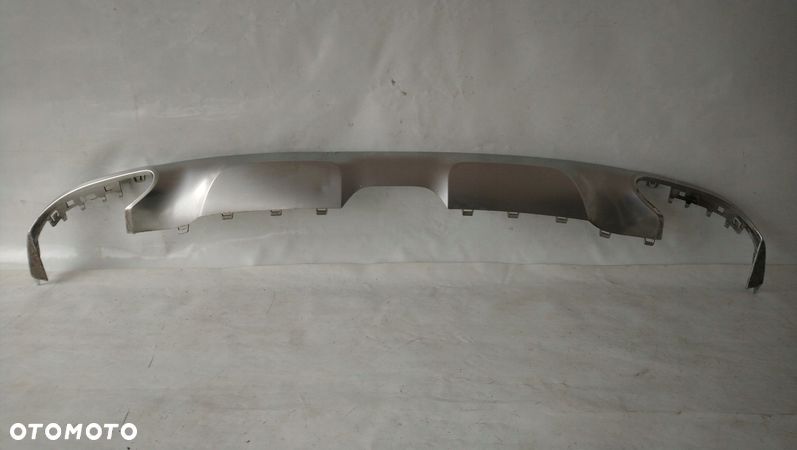 SPOILER ZDERZAKA TYŁ MERCEDES GLE 292 A2928840090 - 1