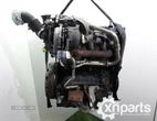 Motor RENAULT MEGANE II Saloon (LM0/1_) 1.9 dCi (LM0G, LM1G, LM2C) | 09.03 -  Us... - 2