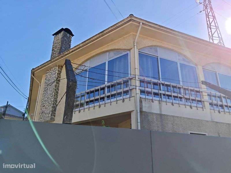 Moradia T4 Centro de Terras de Bouro - Grande imagem: 4/12