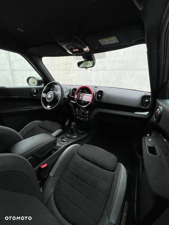 MINI Countryman Cooper ALL4 - 11