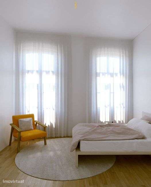 Prédio à venda no Centro de Guimarães-2