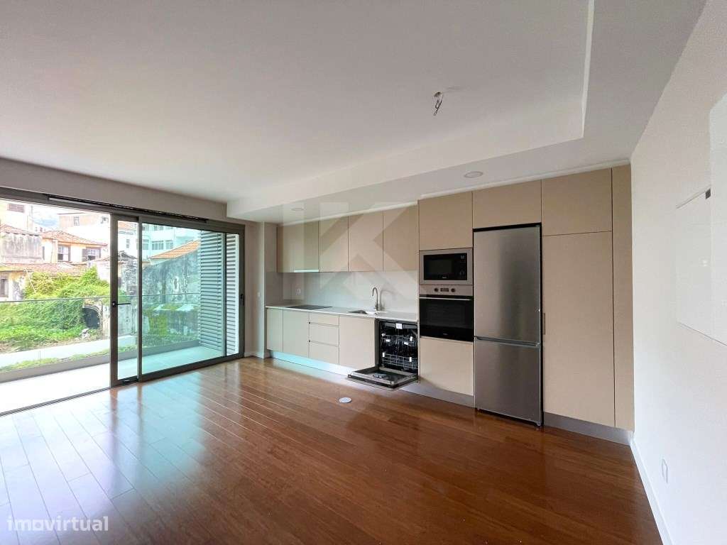 Apartamento T1 no Centro do Funchal - Grande imagem: 5/20