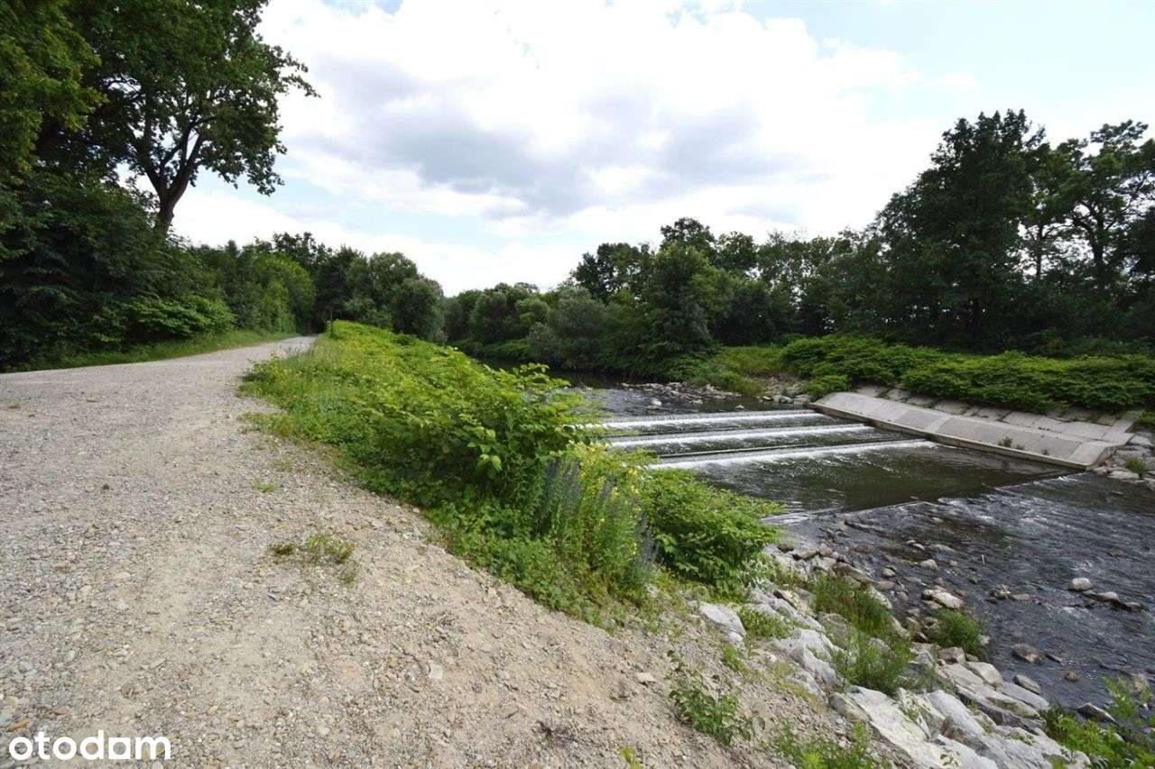 Budynek Rekreacyjny 80m2, Drogomyśl,Działka 4435m2-14