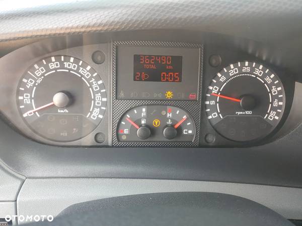 Iveco Daily 65C18 - 12