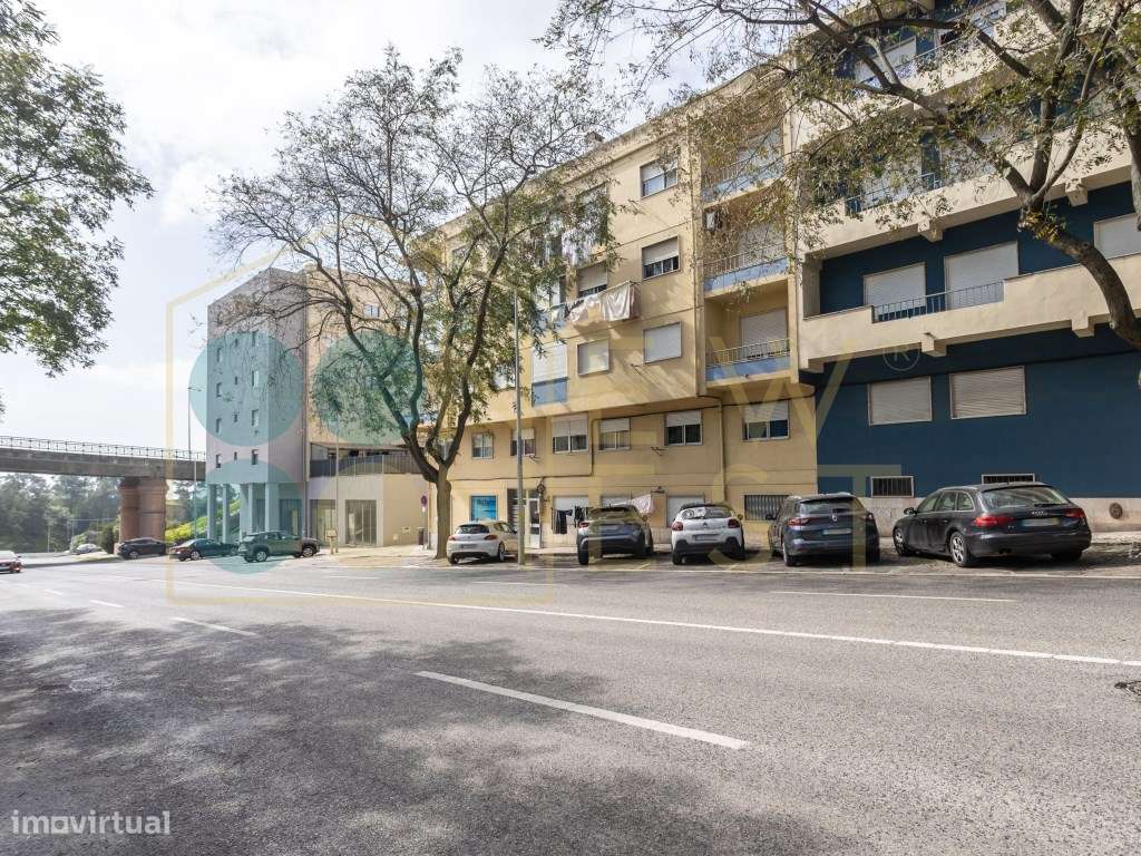 Apartamento T2 Dufa | Setúbal-18