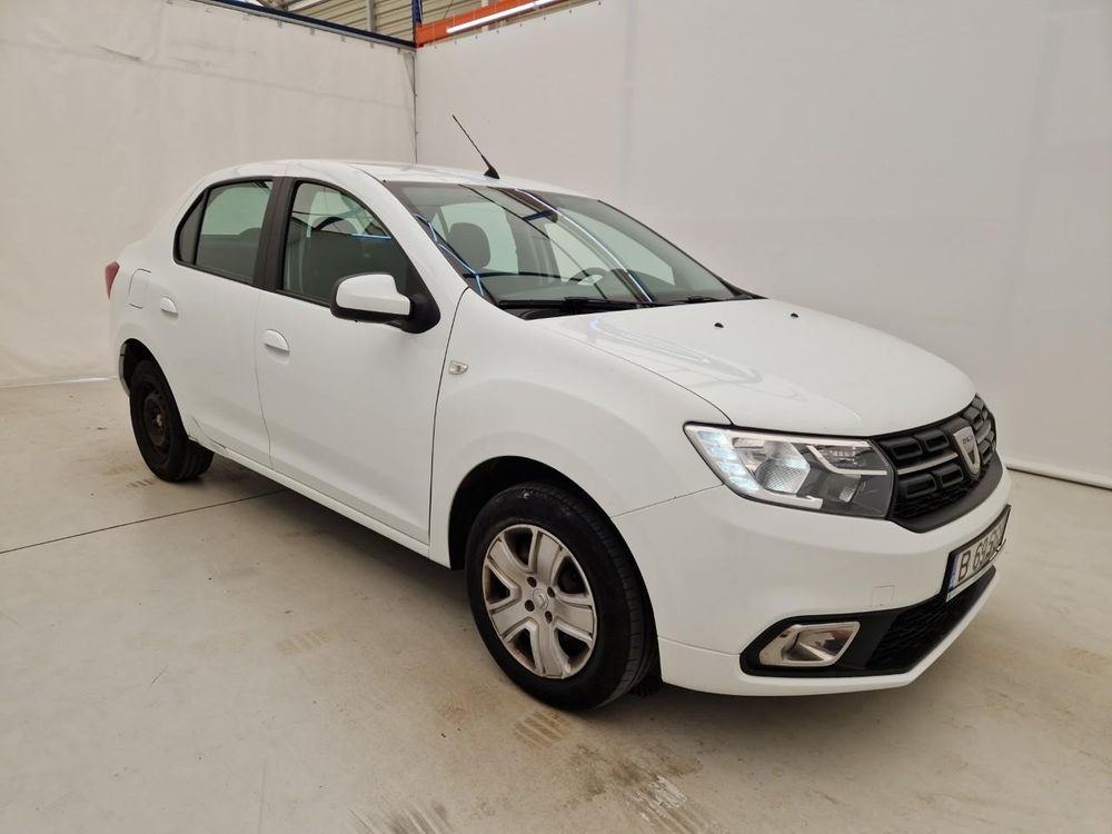Dacia Logan ver-1-5-blue-dci-laureate 2021