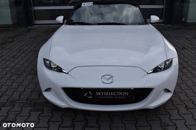 Mazda MX-5 2.0 Exclusive-Line i-ELOOP - 2