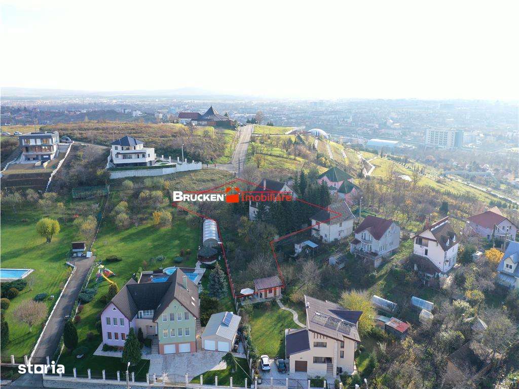 PROIECT EXCLUSIVIST | ANSAMBLU REZIDENTIAL  APART-HOTEL | DEALURI ORAD - Imagine principală: 4/11