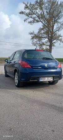 Peugeot 308 - 3