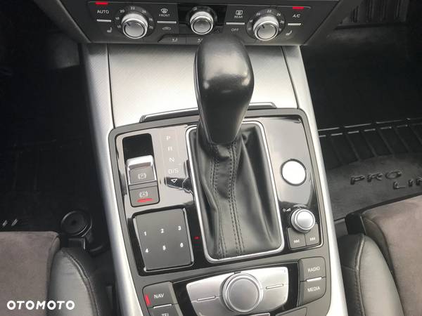 Audi A6 2.0 TDI Quattro S tronic - 10