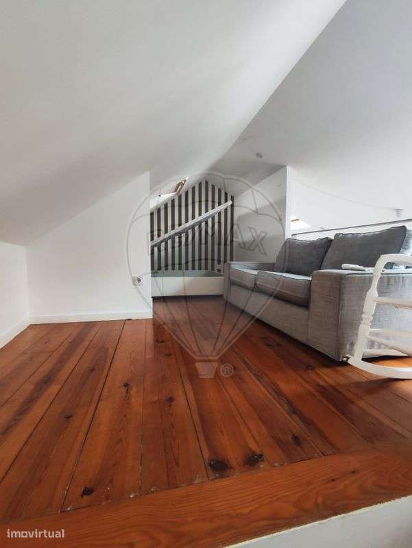 Apartamento T1 para venda - Grande imagem: 5/19