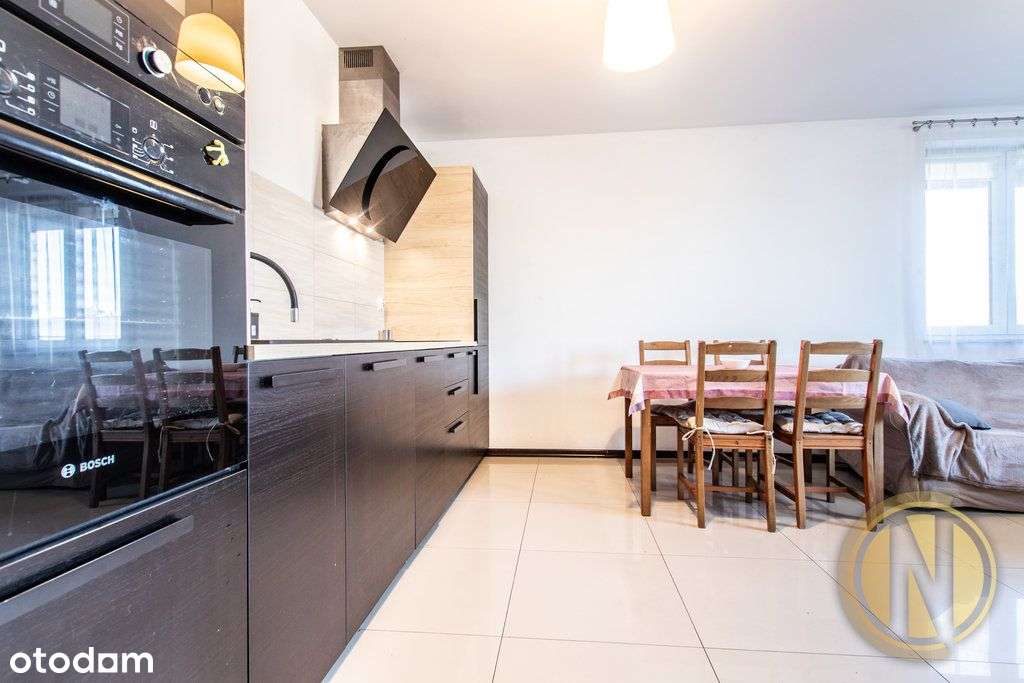 Prądnik Biały | Białoprądnicka | 3pok | 65m2 | Eng - Pełny obrazek: 4/16