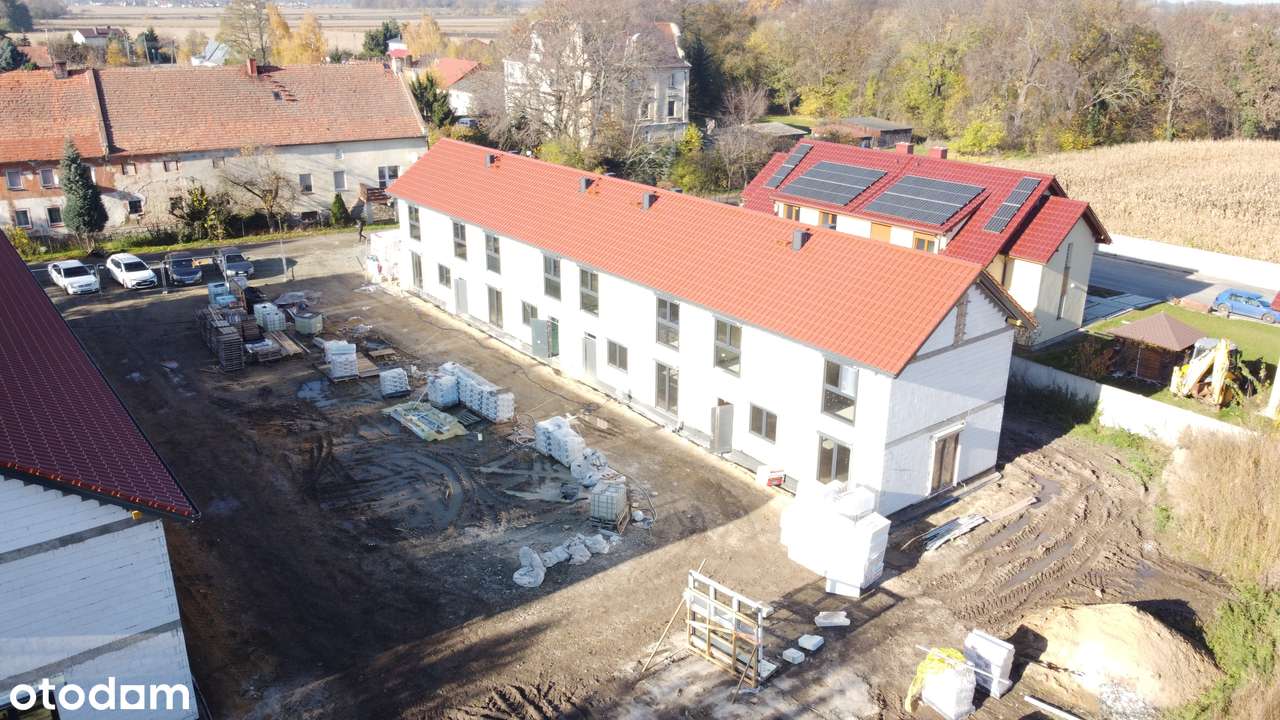 Dom w zielonej okolicy | Zakątek Bliż| 10km od Wrocławia |Cudzoziemcy - Pełny obrazek: 2/20