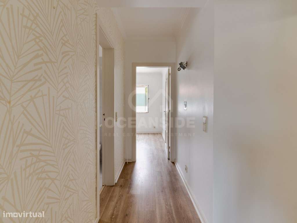 Apartamento T2, com terraço de 70 m²-11