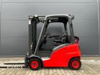 Linde H16T - 9