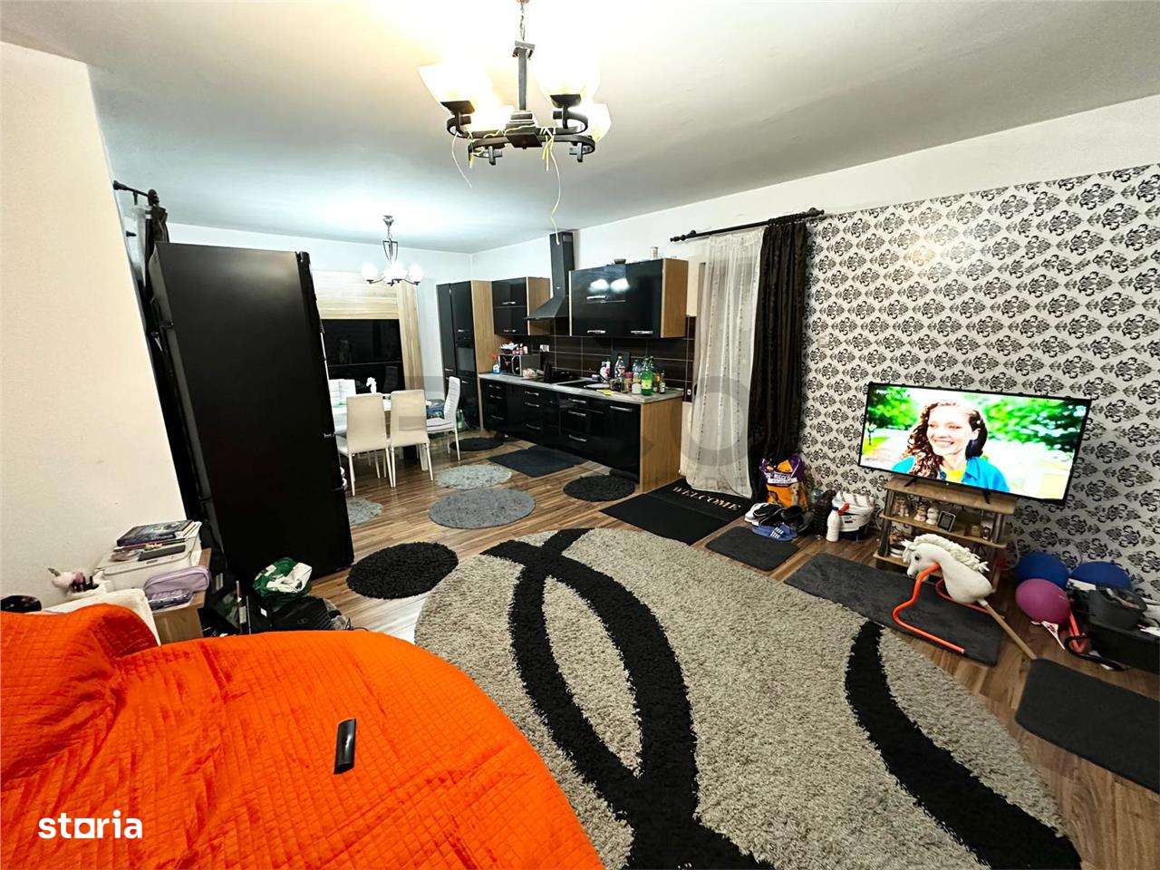 RECO Casa la cheie  în Paleu - Imagine principală: 1/10