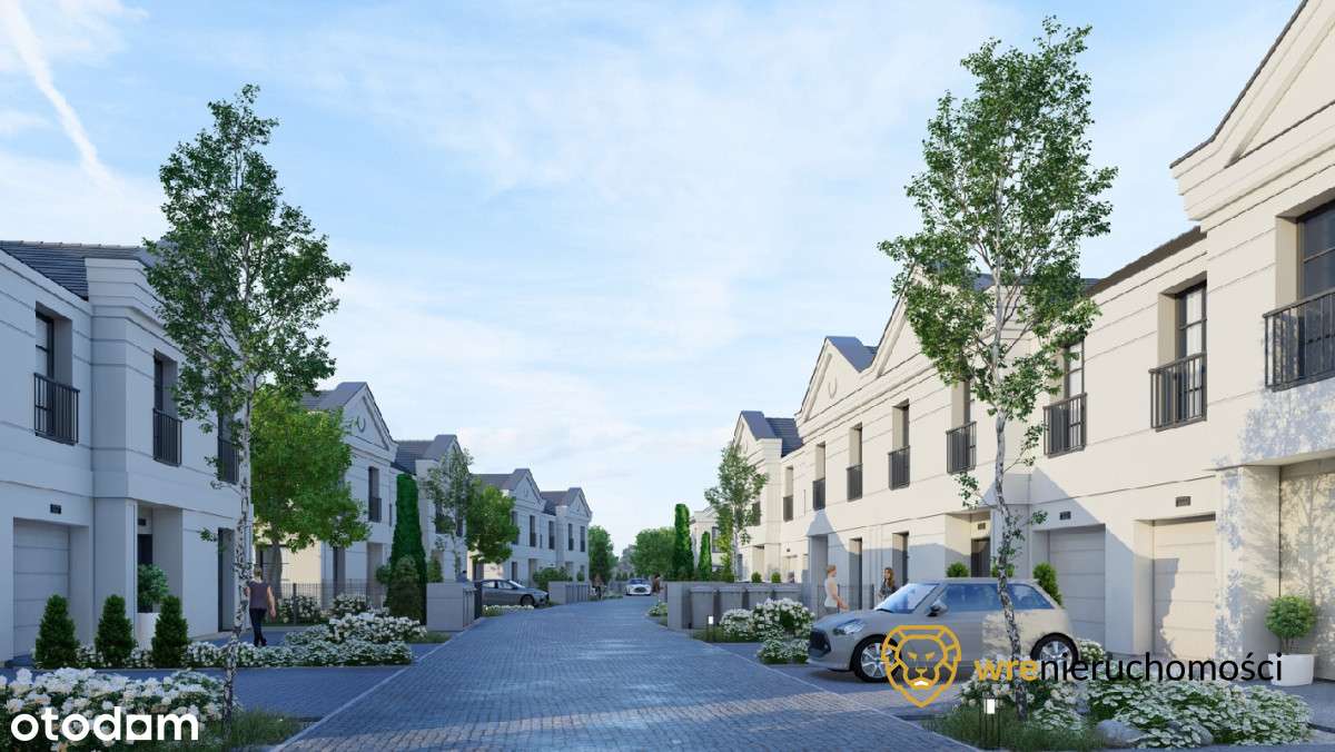 Promocja | Willa | Lux | Bliźniak | Do odbioru - Pełny obrazek: 4/14