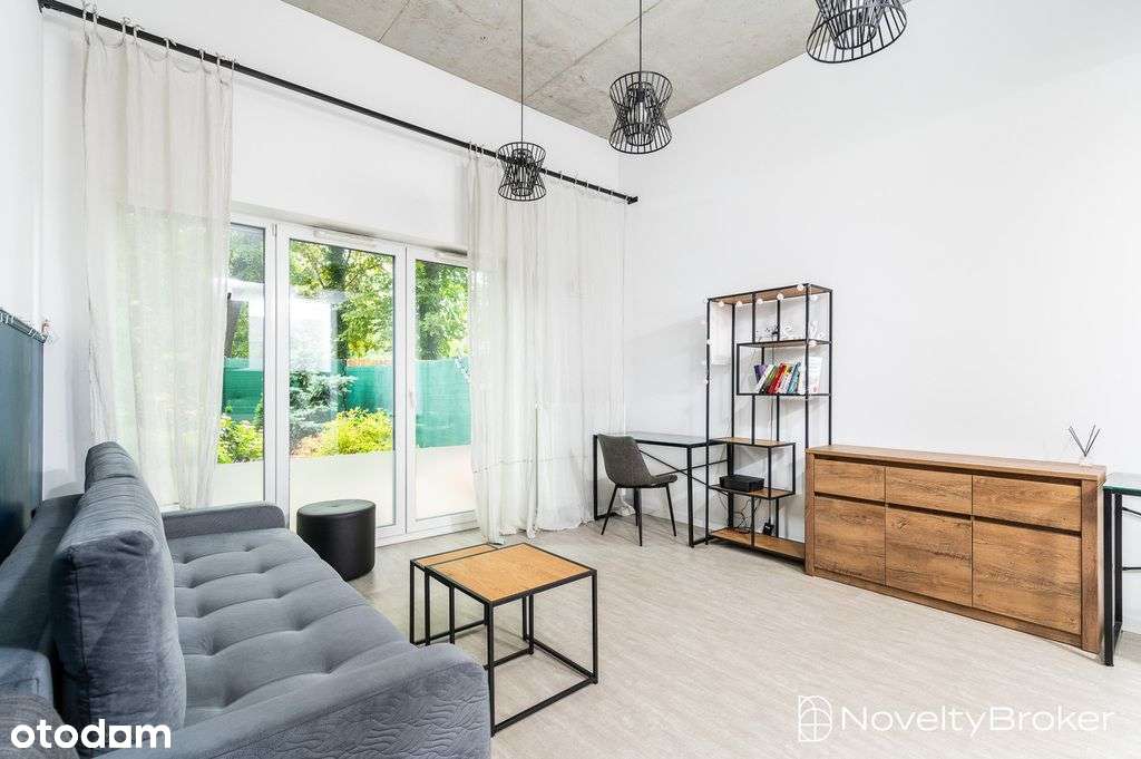 Kawalerka na sprzedaż-0