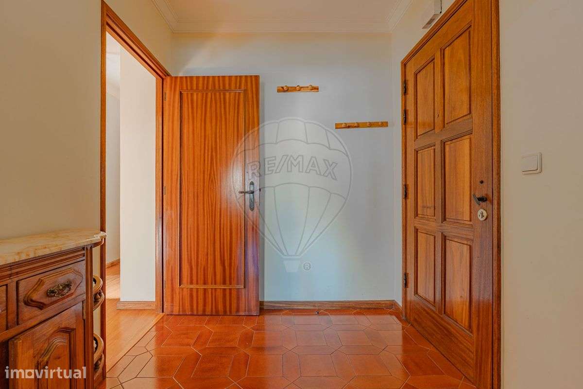 Apartamento T2 para venda-3