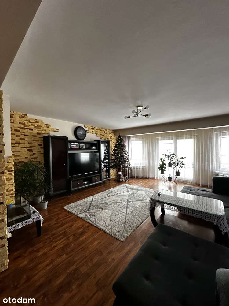 Niedzica nieruchomość z potencjałem - dom + duża działka budowlana!-13