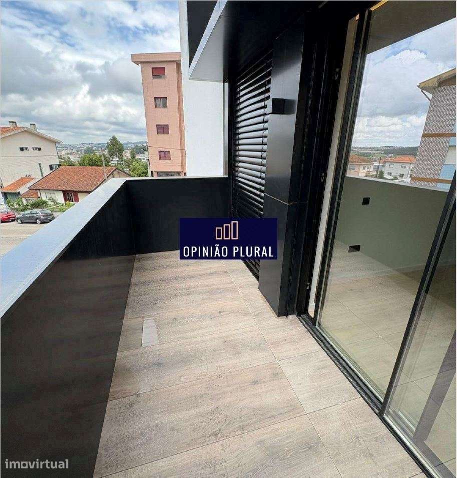 T2 Novo Exclusivo no Edifício BISMARK-18