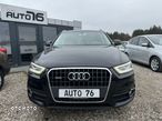 Audi Q3 2.0 TFSI Quattro - 2