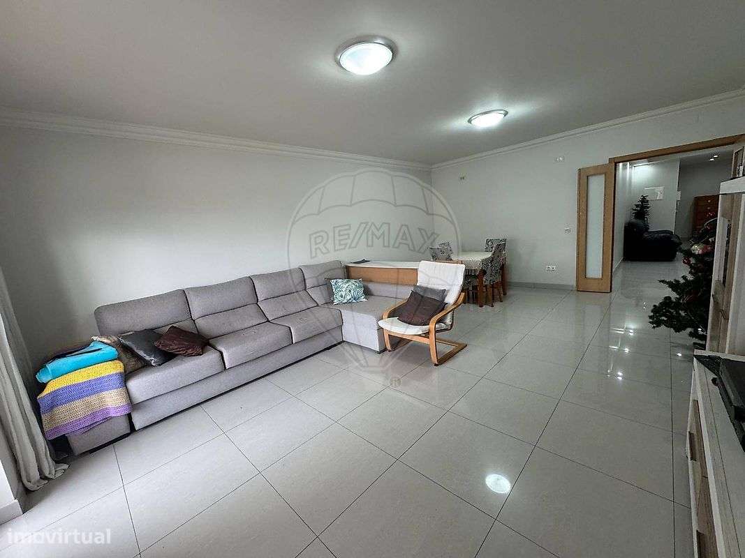 Apartamento T4 para venda-9