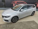 Fiat Tipo Station Wagon 1.6 MultiJet Business Line - 4