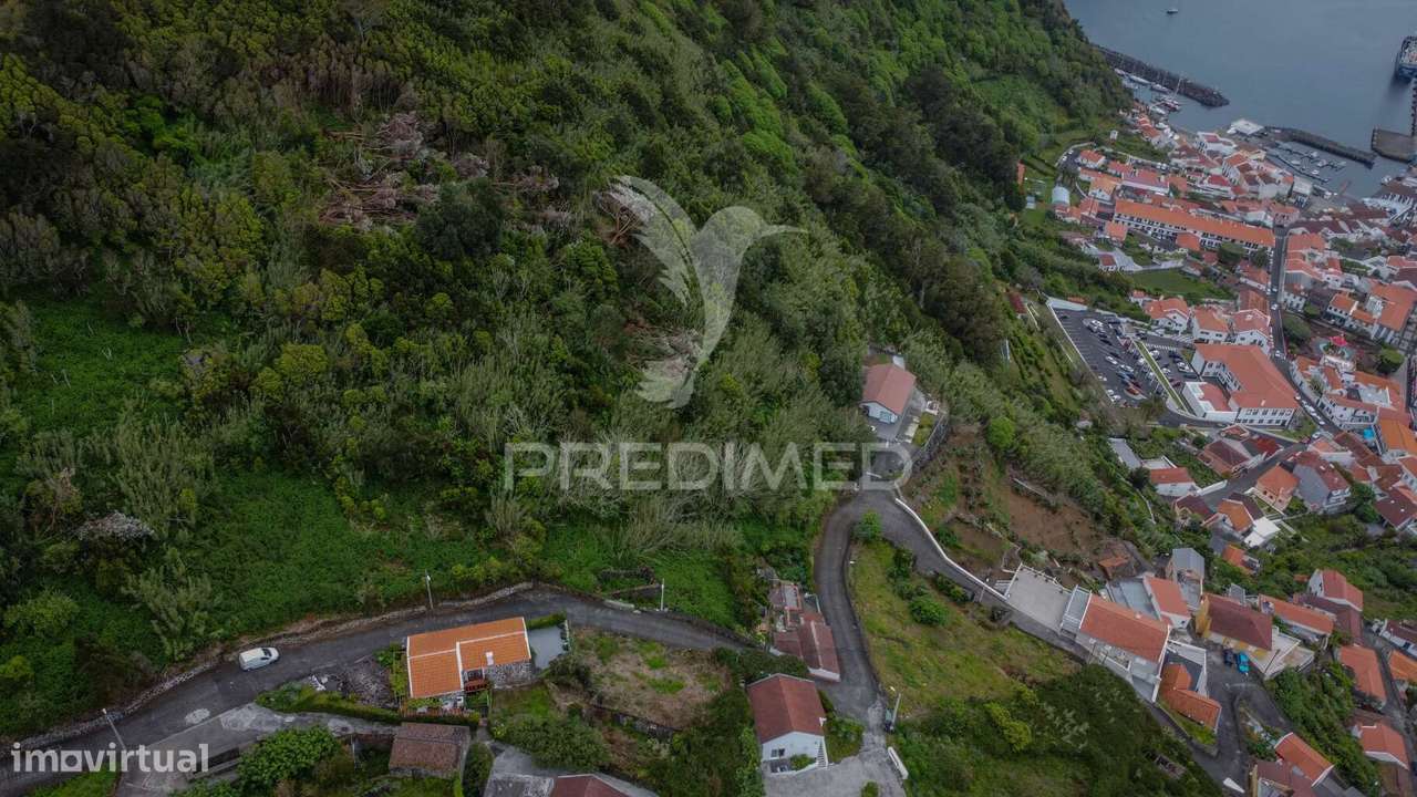 Terreno Exclusivo com Vista Panorâmica – Vila das Velas, Ilha de Sã... - Grande imagem: 4/9