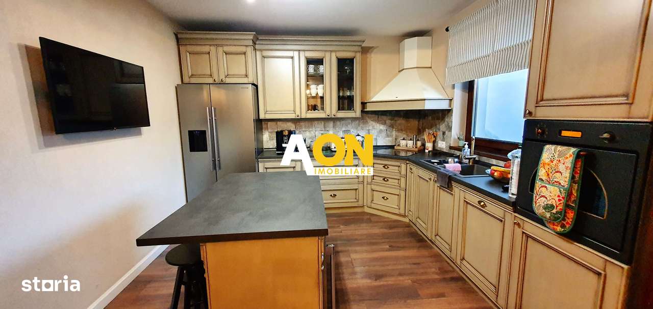 Casa noua, 6 camere, P+M, toate utilitatile, 608 mp teren, Micesti - Imagine principală: 4/20