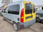 RENAULT KANGOO I LIFT ZDERZAK TYŁ TYLNY TYLNI TEB64 - 12