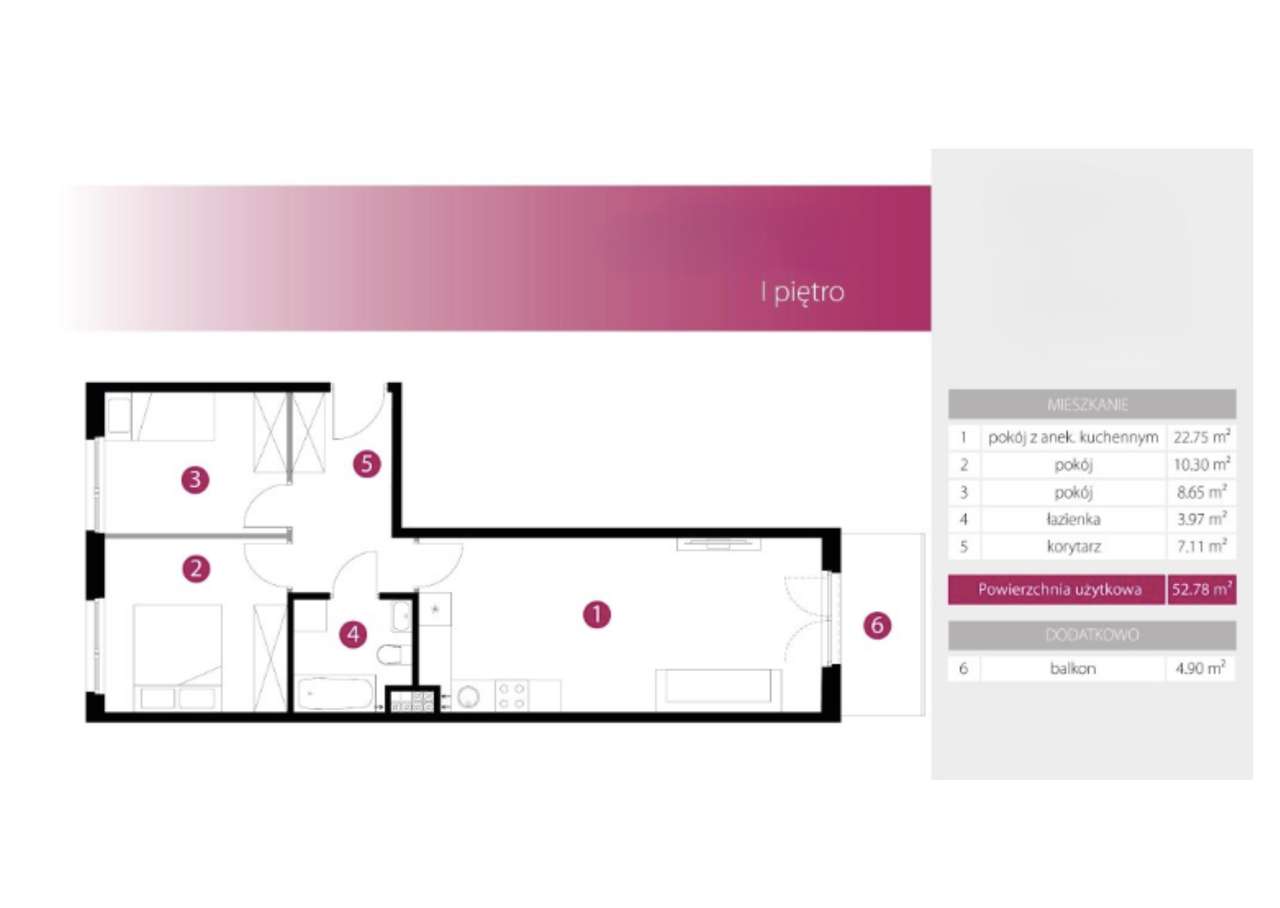 Zielone Maślice! 500 m do Parku! Dwustronne, gotowe w tym roku.-2