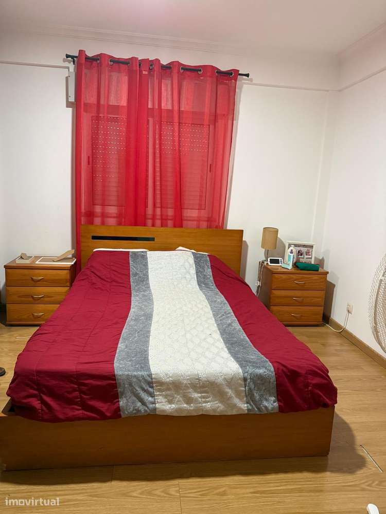 Apartamento T3 no Centro do Montijo-34